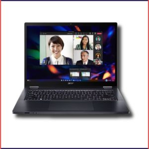 Product Images Nimbus Website 2 (45) Acer TravelMate P2 14 TMP214-55-53ZF Laptop