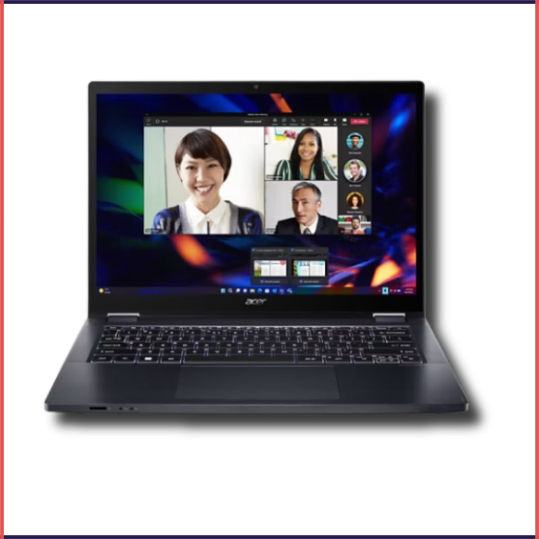 Acer TravelMate P2 14 TMP214-55-53ZF Laptop