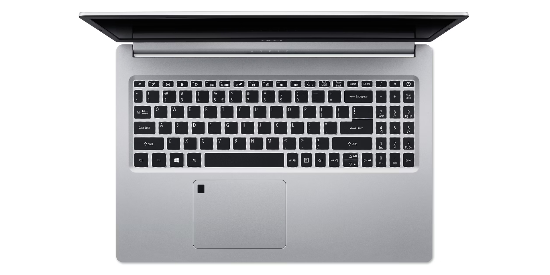 Acer Aspire 5 A515-45-R74Z Laptop - Image 6