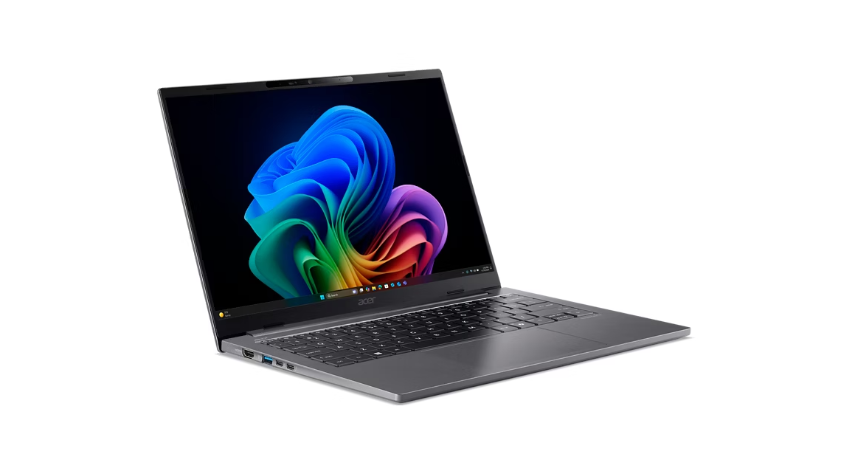 Acer TravelMate X4 14 AI - Image 8