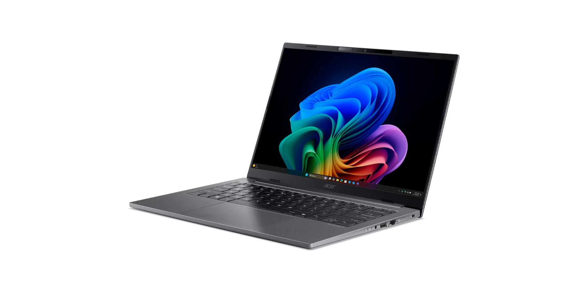 Acer TravelMate X4 14 AI - Image 7