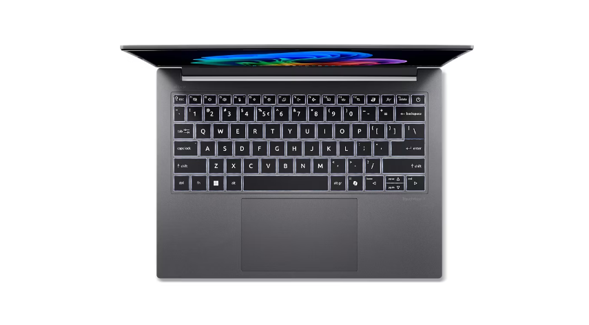 Acer TravelMate X4 14 AI - Image 6