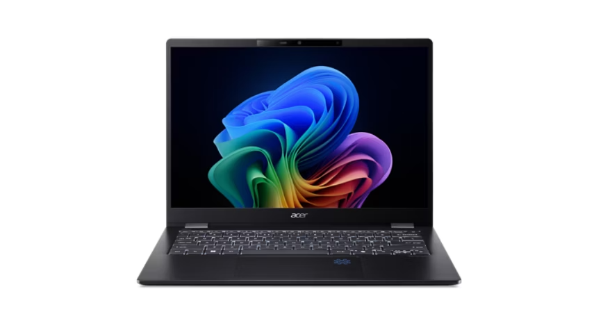 Acer TravelMate P6 14 AI - Image 9