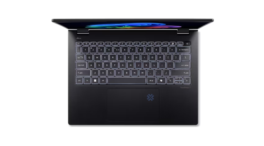 Acer TravelMate P6 14 AI - Image 6