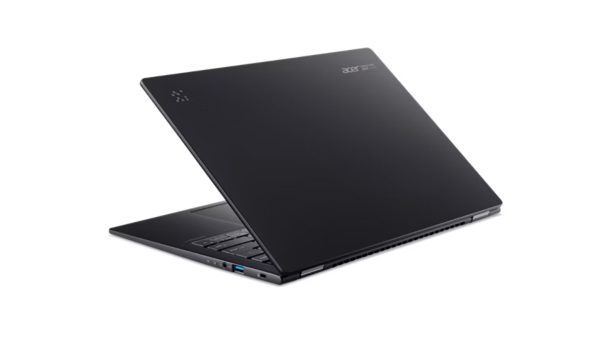 Acer TravelMate P6 14 AI - Image 5