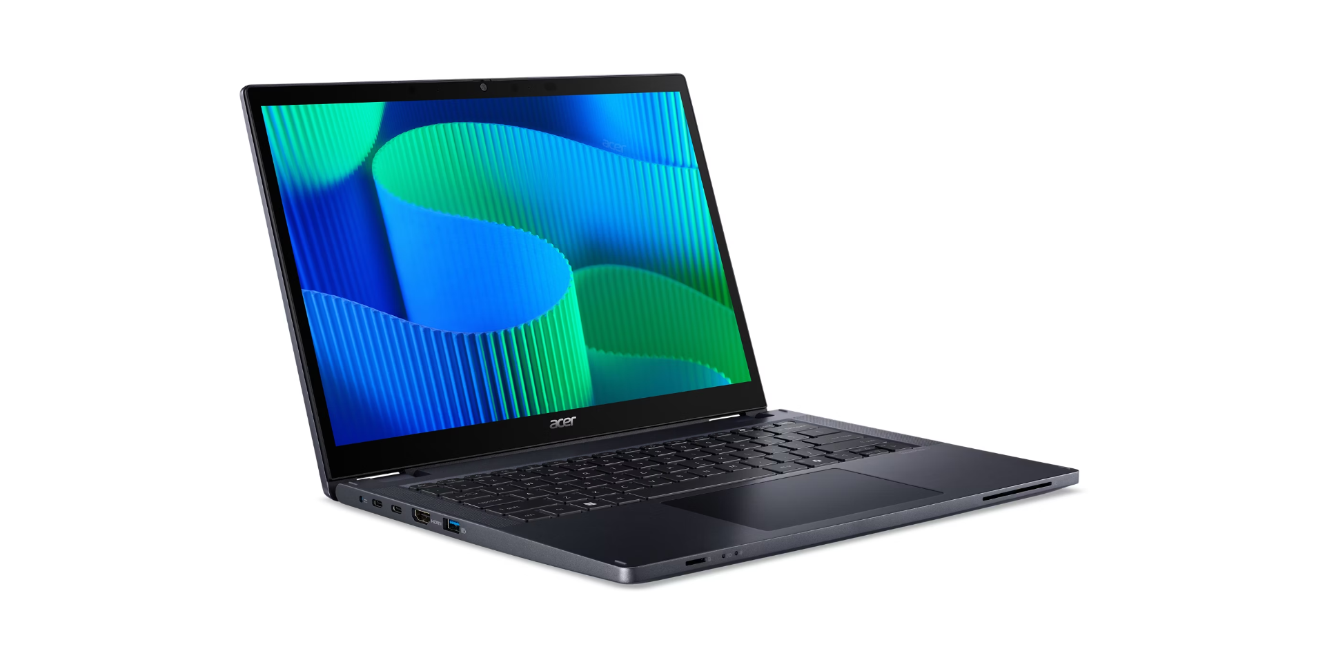 Acer TravelMate P4 Spin 14 - Image 7