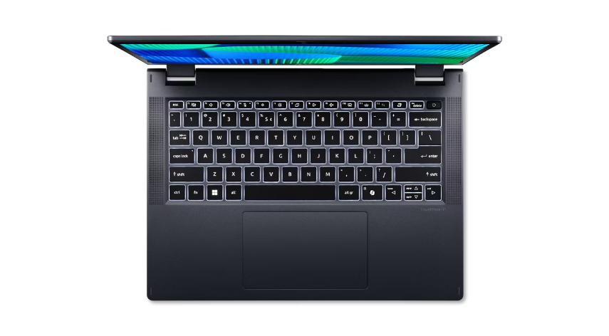 Acer TravelMate P4 Spin 14 - Image 5