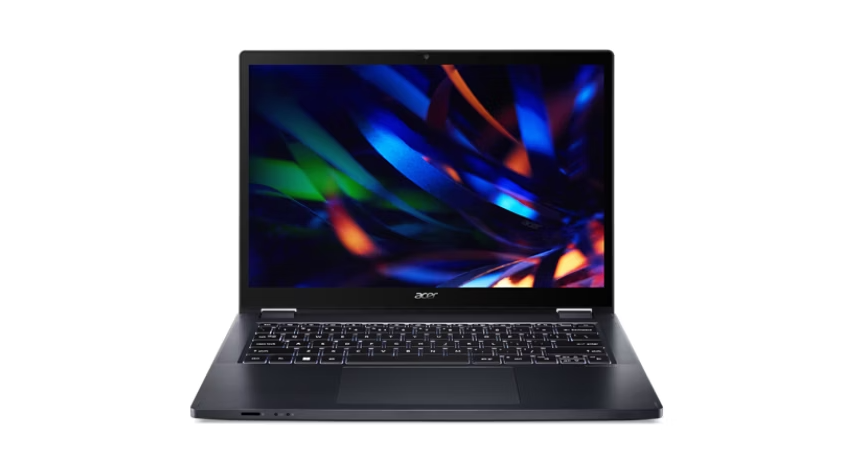 Acer TravelMate P2 14 TMP214-55-53ZF Laptop - Image 10