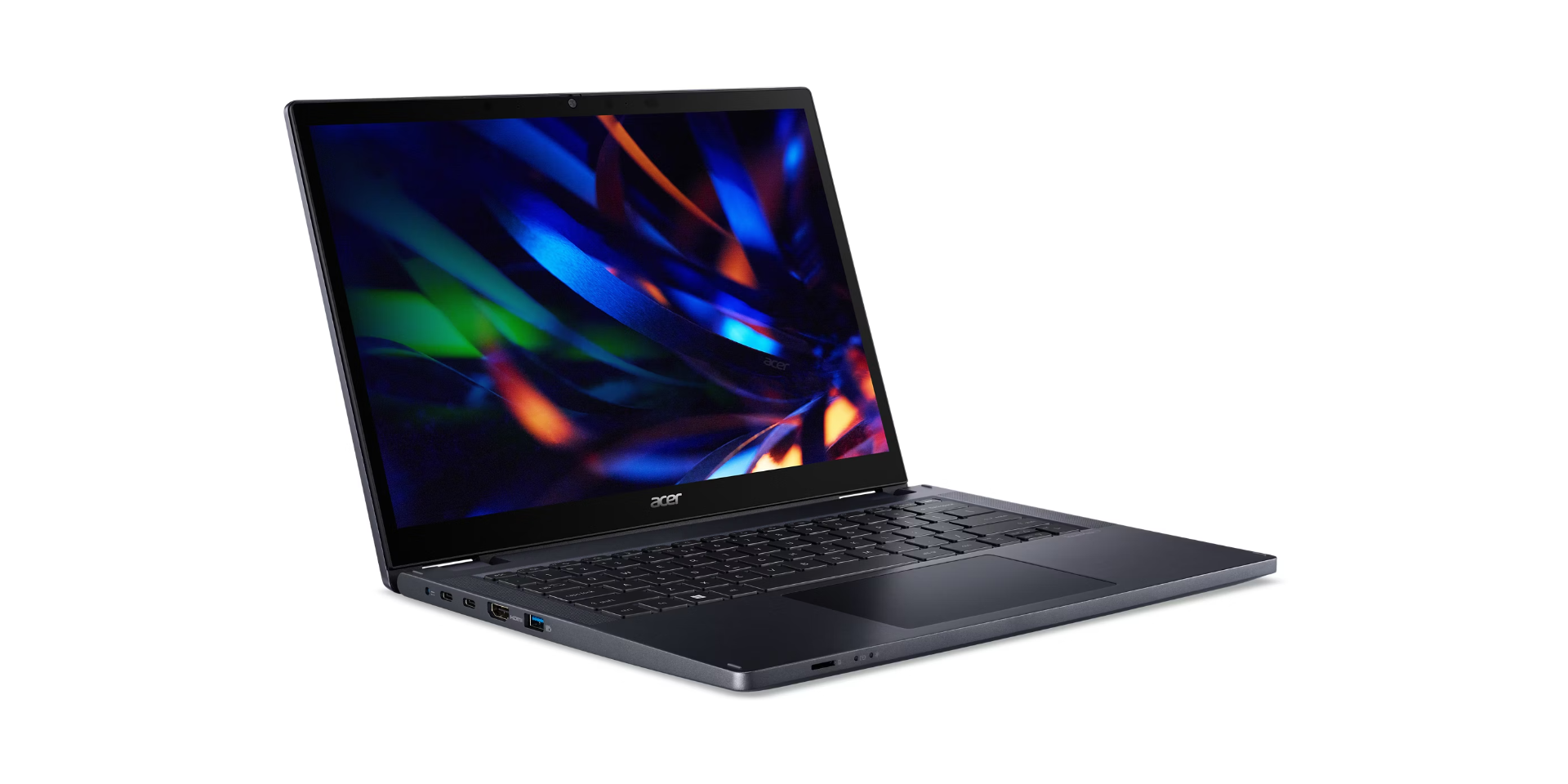 Acer TravelMate P2 14 TMP214-55-53ZF Laptop - Image 9