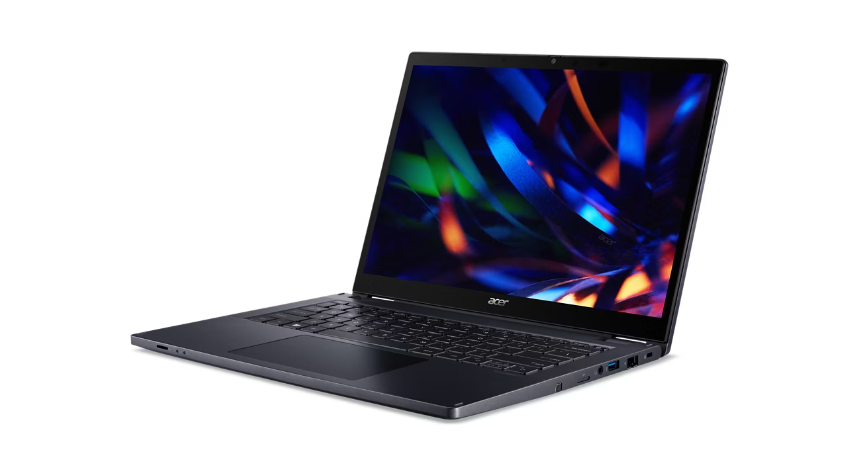 Acer TravelMate P2 14 TMP214-55-53ZF Laptop - Image 8