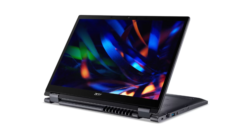 Acer TravelMate P2 14 TMP214-55-53ZF Laptop - Image 6