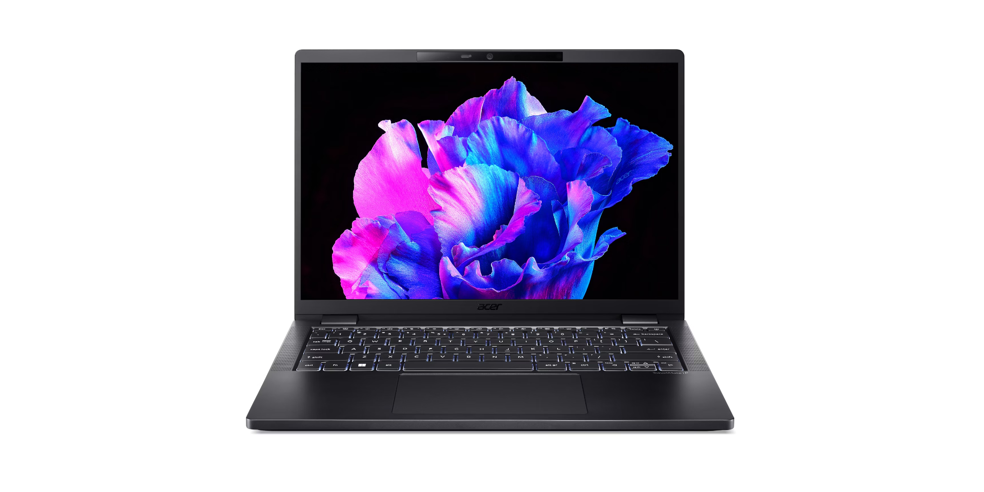 Acer TravelMate P6 14 - Image 8