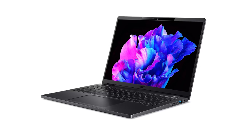 Acer TravelMate P6 14 - Image 3