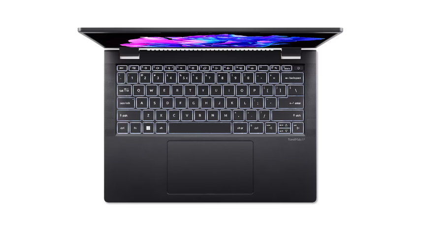 Acer TravelMate P6 14 - Image 5