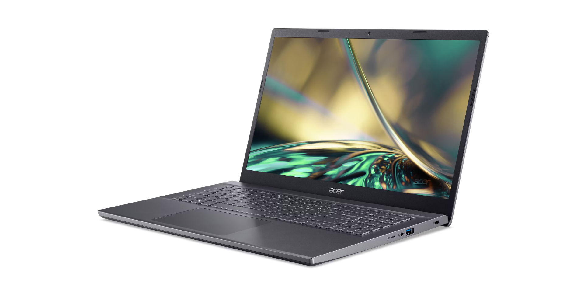 Acer Aspire 5 A515-47-R3Y6 Laptop - Image 7