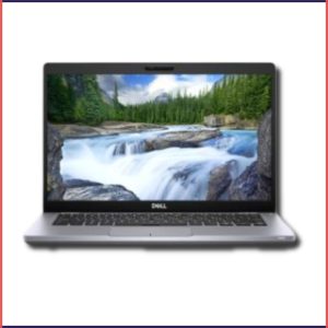 Dell Latitude 5410