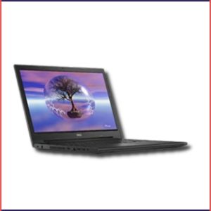 Dell Inspiron 15 3555
