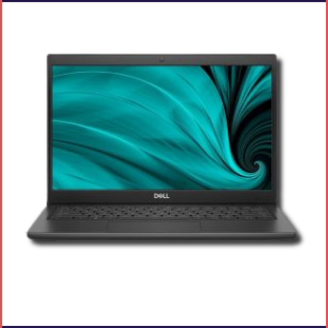 Dell Latitude 3420