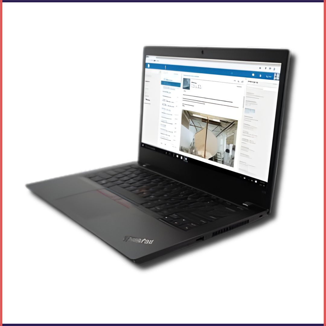 Lenovo Thinkpad L14 Gen 2