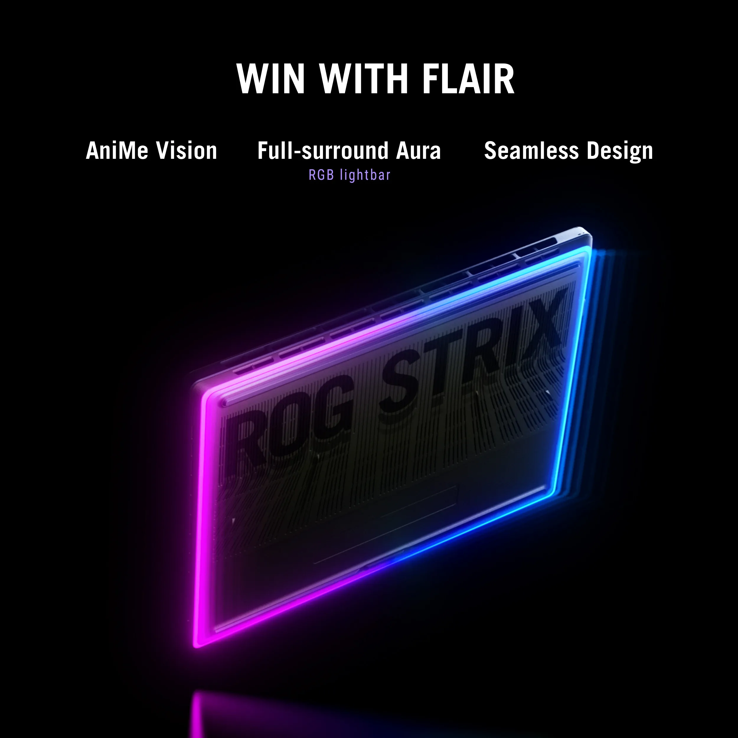 Asus ROG Strix Scar 18, G835LX-SA187WS Asus ROG Strix Scar 18, G835LX-SA187WS - Image 10