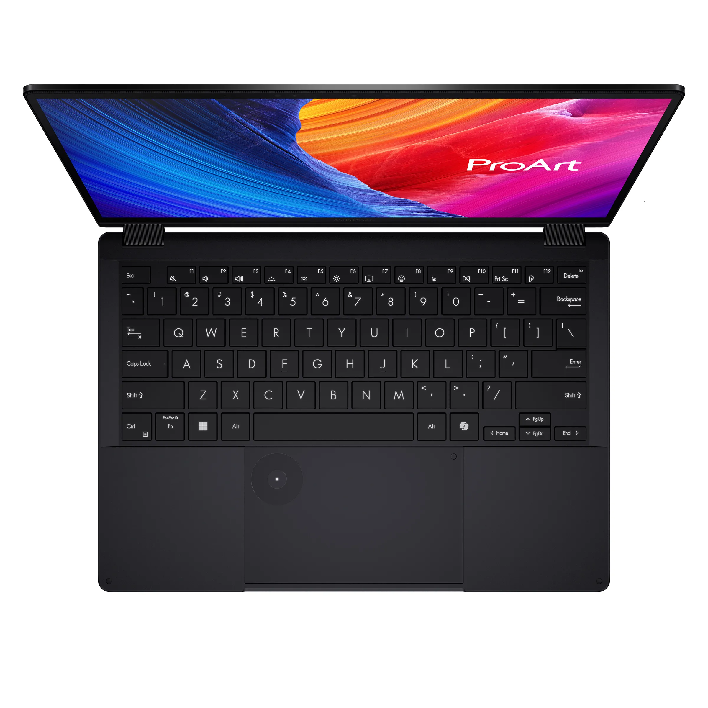 Asus ProArt PX13 OLED - Go Pro, HN7306EAC-LX052WS - Image 10