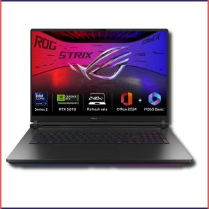 Asus ROG Strix Scar 18