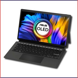 ASUS Vivobook 13 Slate OLED ASUS Vivobook 13 Slate OLED