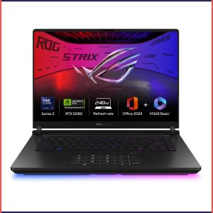 Asus ROG Strix Scar 16