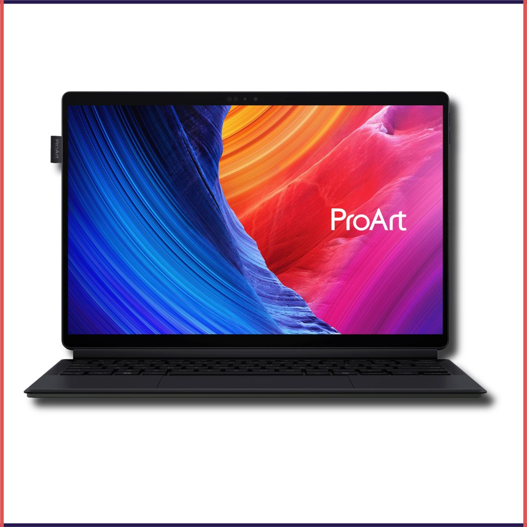 Asus ProArt PZ13 OLED, HT5306QA-LX402WS Asus ProArt PZ13 OLED