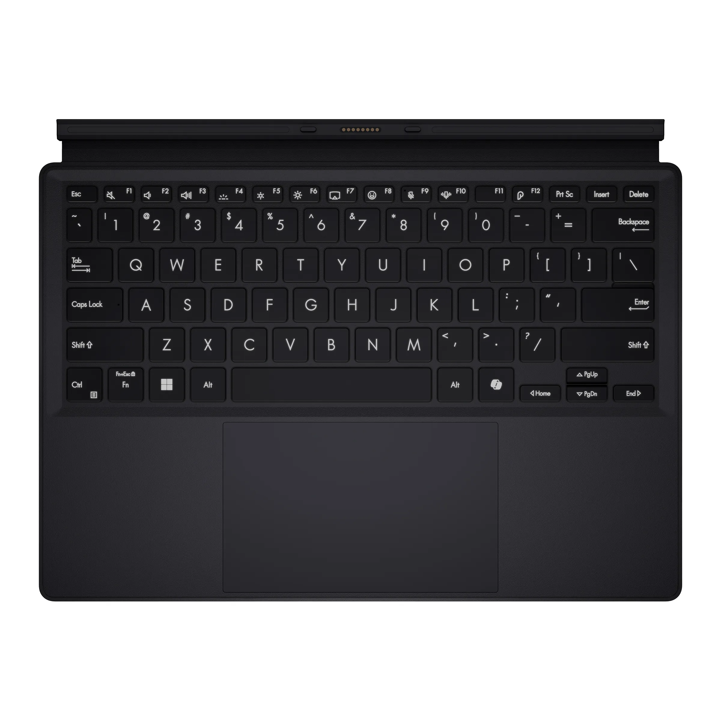 Asus ProArt PZ13 OLED, HT5306QA-LX402WS Asus ProArt PZ13 OLED, HT5306QA-LX402WS - Image 7
