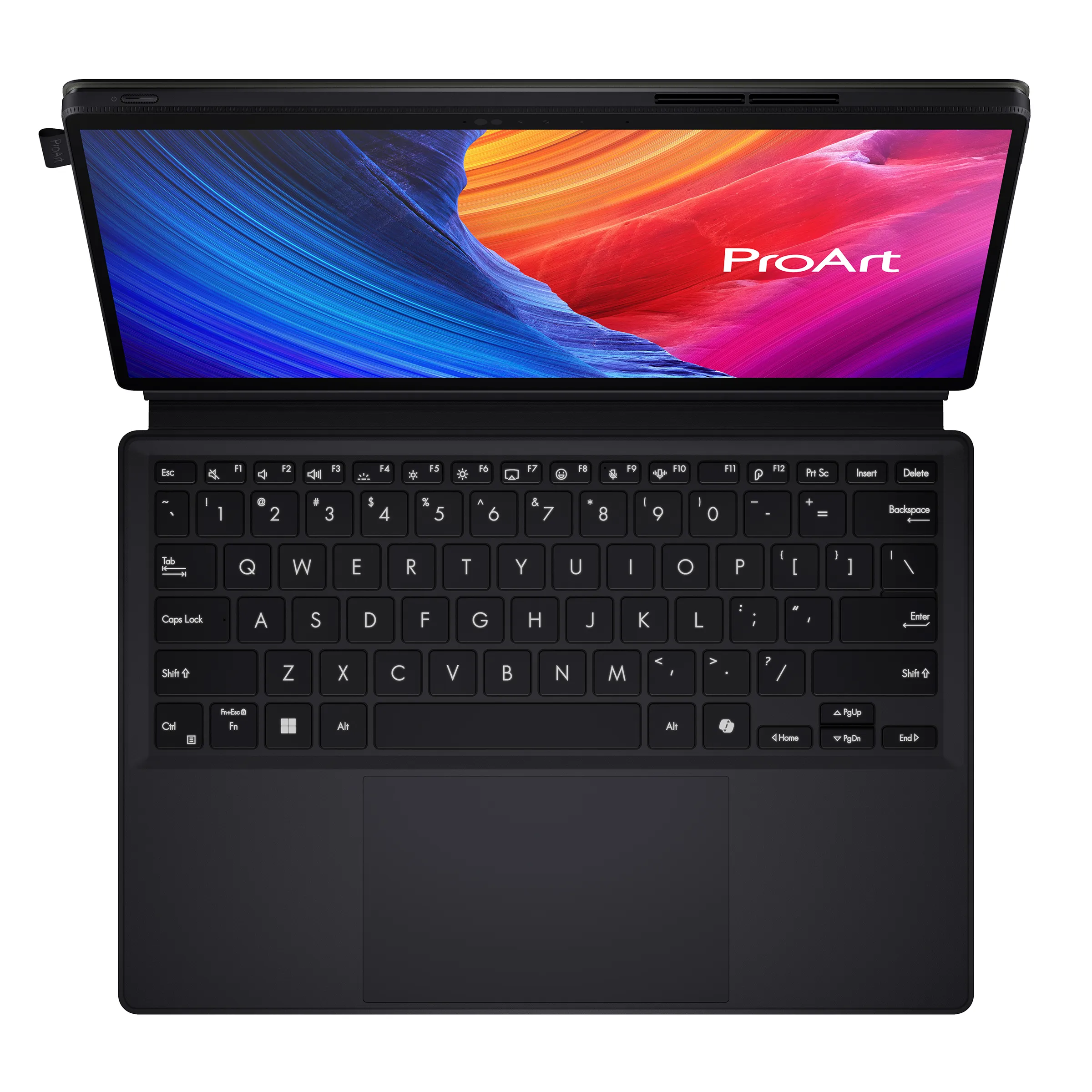 Asus ProArt PZ13 OLED, HT5306QA-LX402WS Asus ProArt PZ13 OLED, HT5306QA-LX402WS - Image 10
