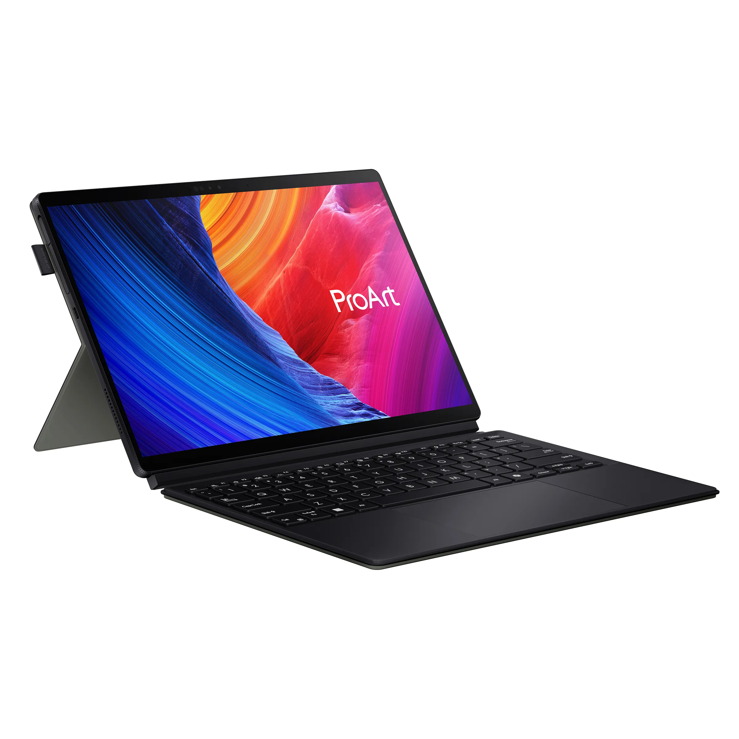 Asus ProArt PZ13 OLED, HT5306QA-LX402WS Asus ProArt PZ13 OLED, HT5306QA-LX402WS - Image 12