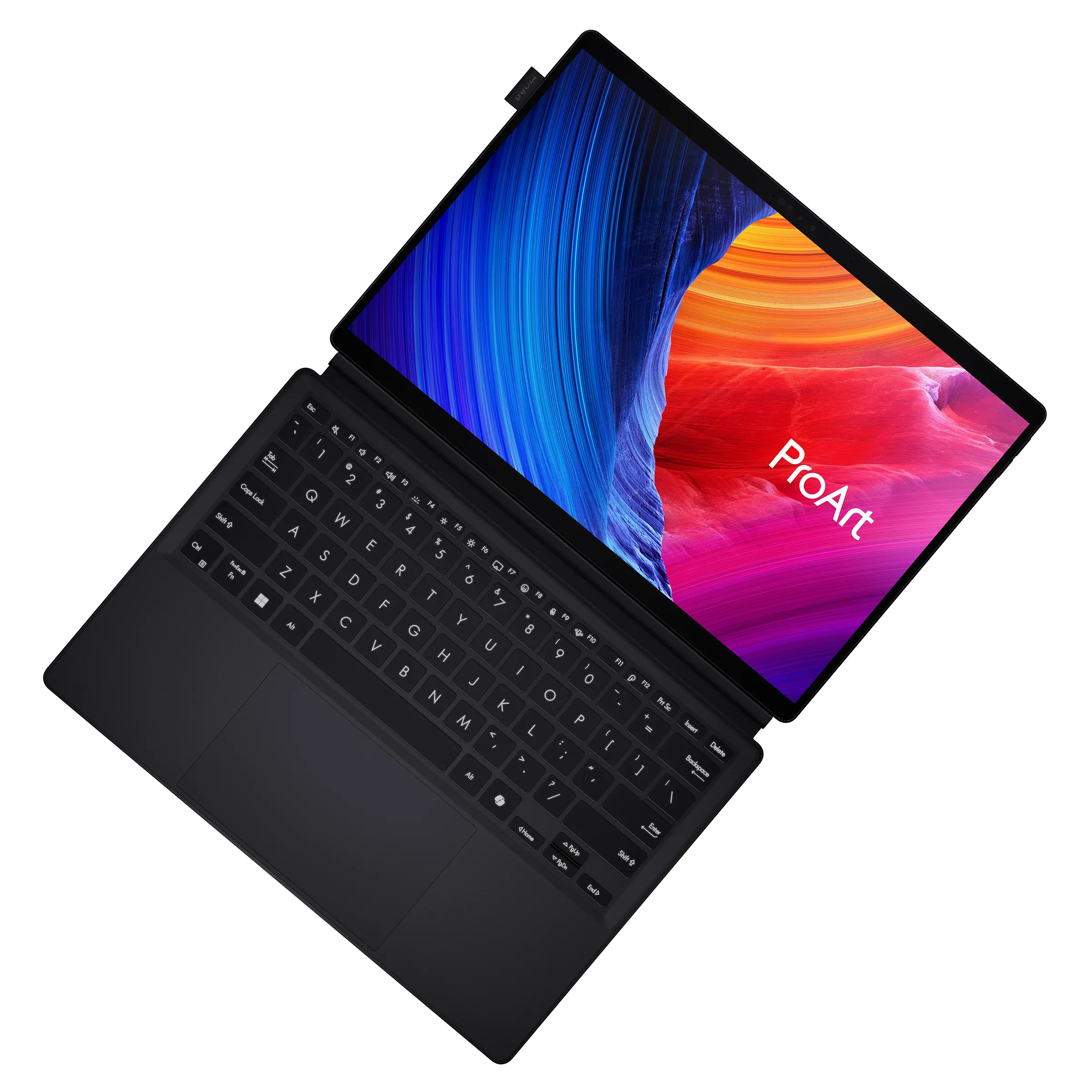 Asus ProArt PZ13 OLED, HT5306QA-LX402WS Asus ProArt PZ13 OLED, HT5306QA-LX402WS - Image 9