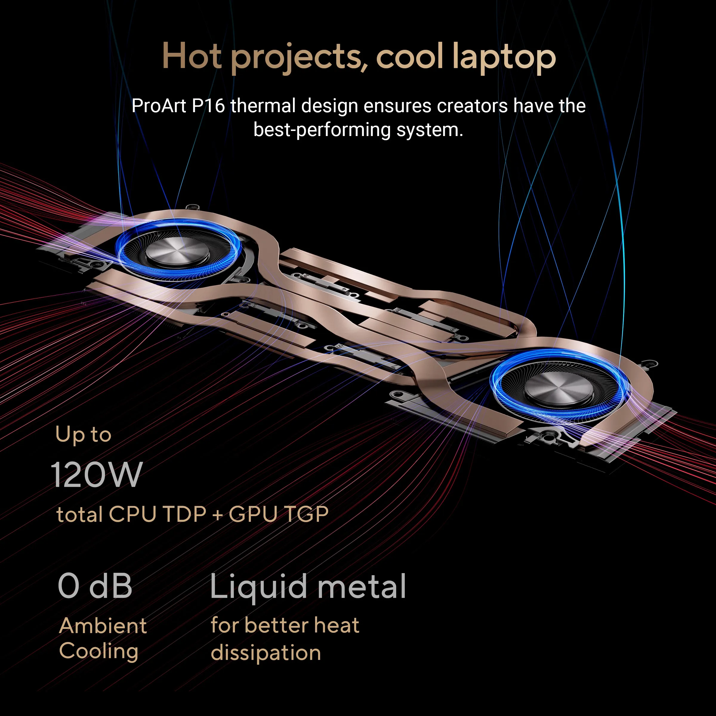 Asus ProArt P16, H7606WX-SE028WS Asus ProArt P16, H7606WX-SE028WS - Image 11