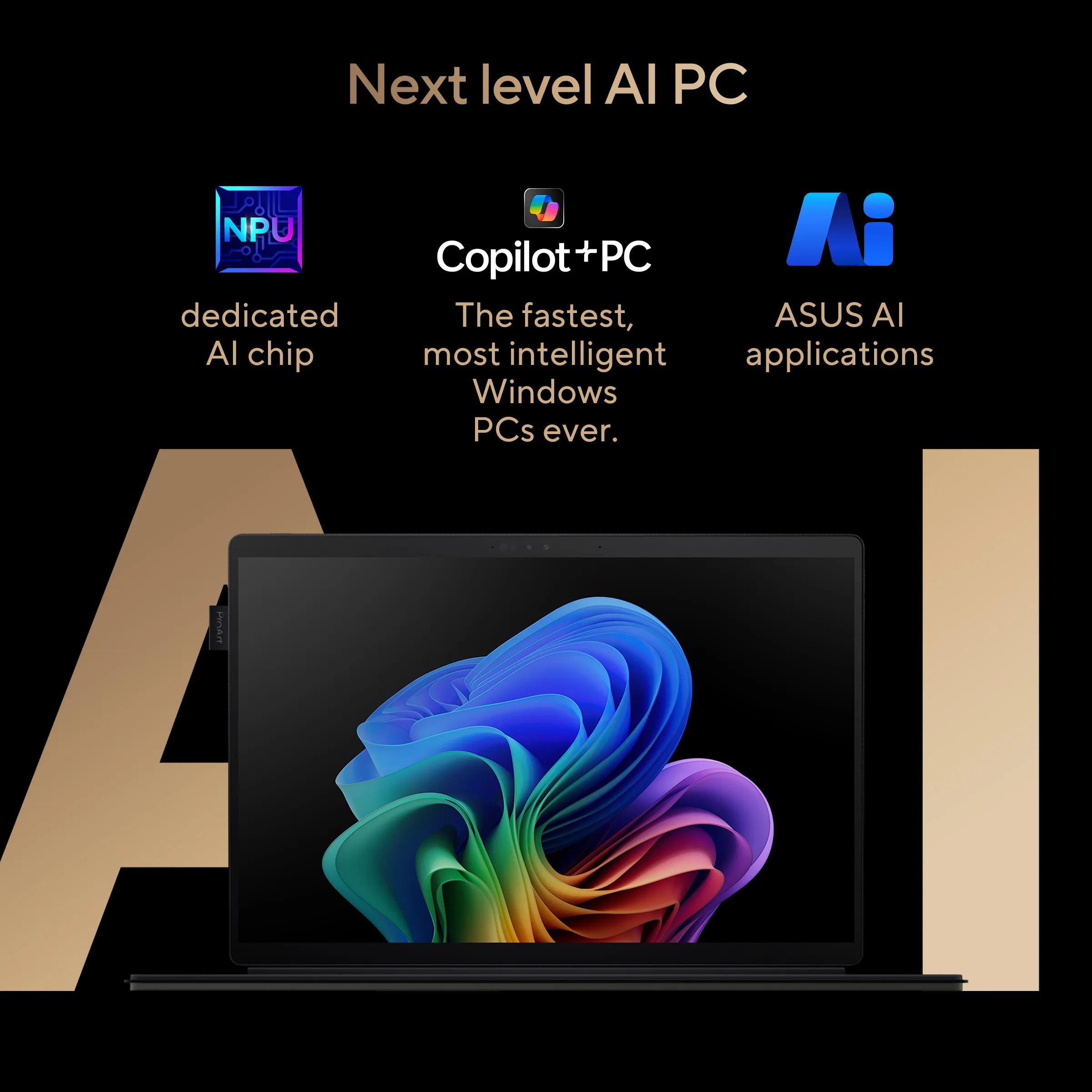 Asus ProArt PZ13 OLED, HT5306QA-LX402WS Asus ProArt PZ13 OLED, HT5306QA-LX402WS - Image 22