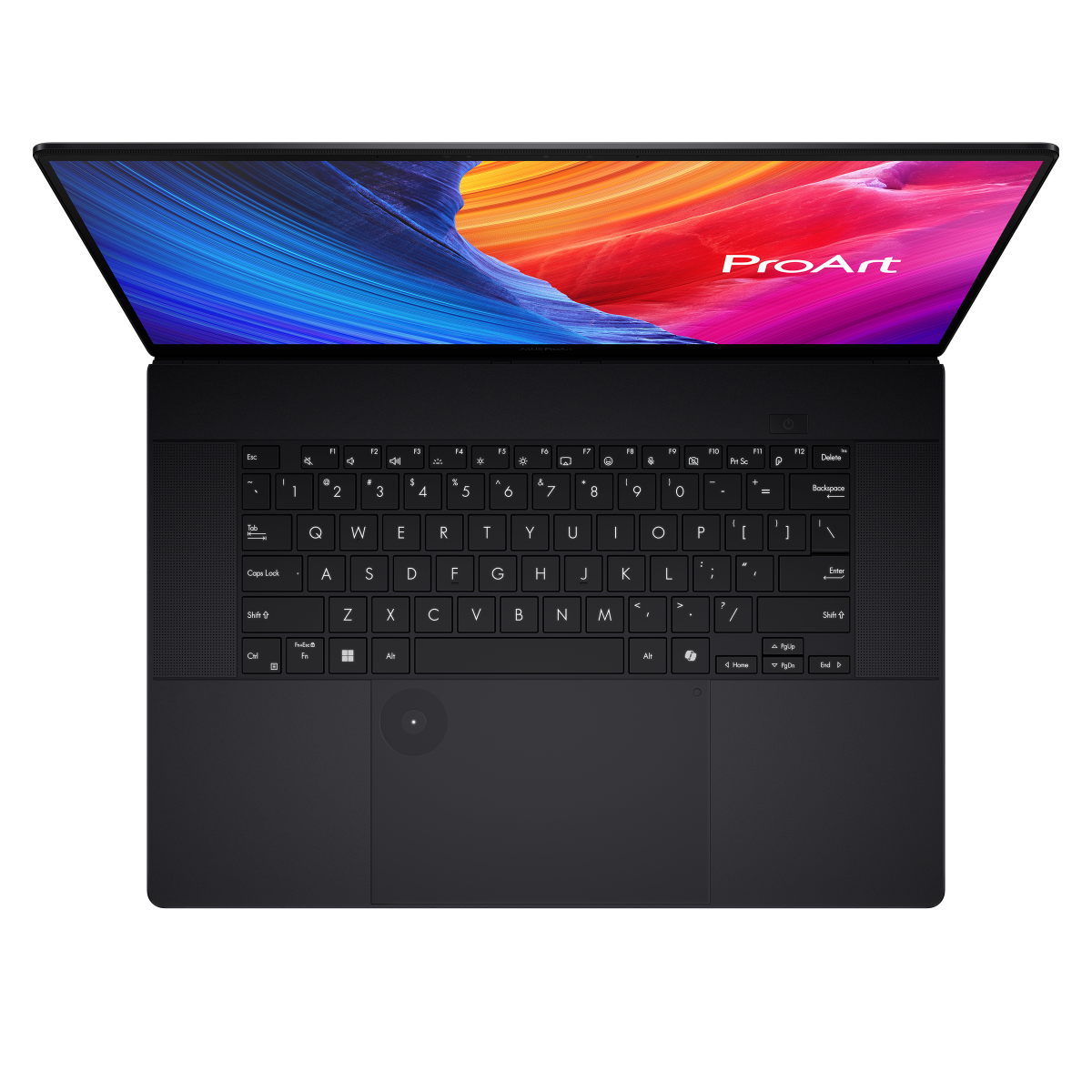 Asus ProArt P16, H7606WX-SE028WS Asus ProArt P16, H7606WX-SE028WS - Image 5
