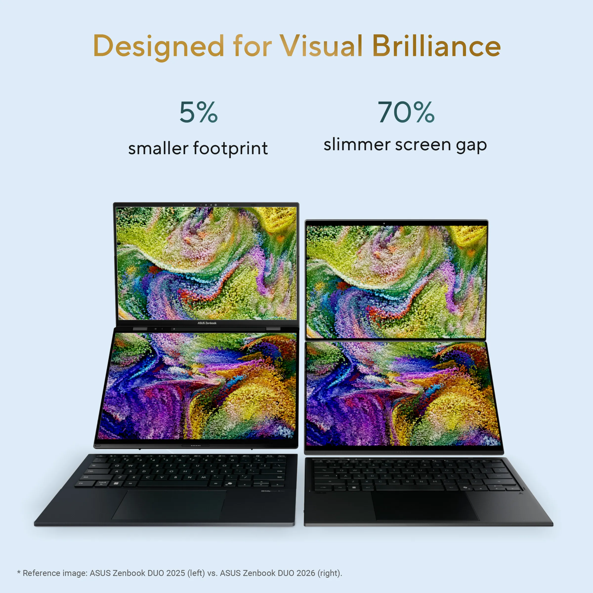 ASUS Zenbook Duo, UX8407AA-SN183WS ASUS Zenbook Duo, UX8407AA-SN183WS - Image 24