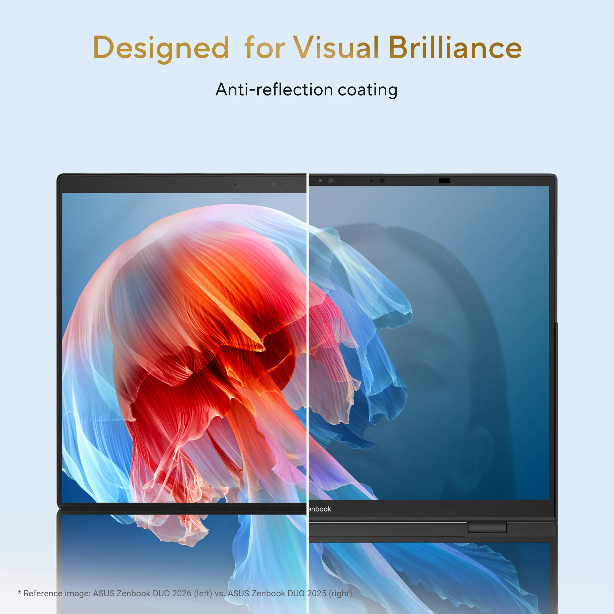 ASUS Zenbook Duo, UX8407AA-SN183WS ASUS Zenbook Duo, UX8407AA-SN183WS - Image 23