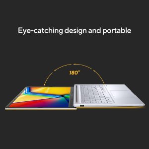 ASUS Vivobook 15X OLED ASUS Vivobook 15X OLED
