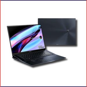 ASUS Zenbook Pro 16X OLED ASUS Zenbook Pro 16X OLED