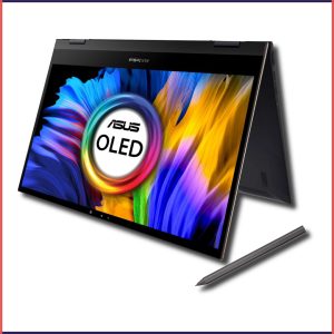 ASUS Zenbook Flip S ASUS Zenbook Flip S