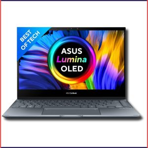 ASUS Zenbook Flip 13