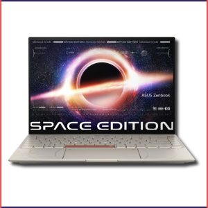 ASUS Zenbook 14X OLED Space Edition