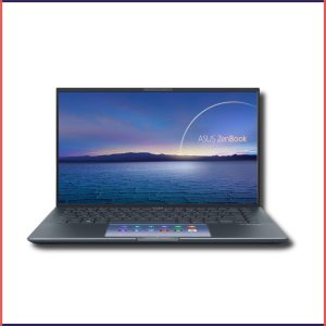 ASUS Zenbook 14e
