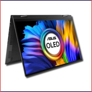 ASUS Zenbook 14 Flip OLED ASUS Zenbook 14 Flip OLED