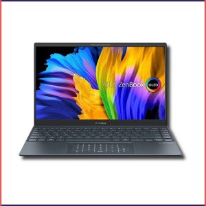 ASUS Zenbook 13 OLED ASUS Zenbook 13 OLED
