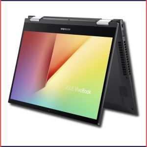 ASUS Vivobook 14 Flip ASUS Vivobook 14 Flip
