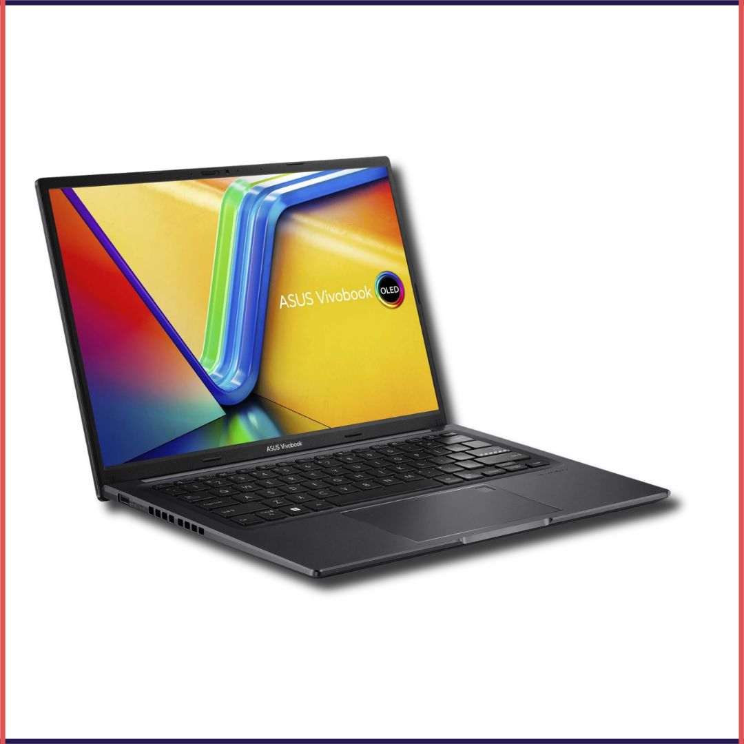 ASUS Vivobook 14 OLED, M1405YA-KM541WS ASUS Vivobook 14 OLED