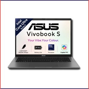 ASUS Vivobook S14 ASUS Vivobook S14