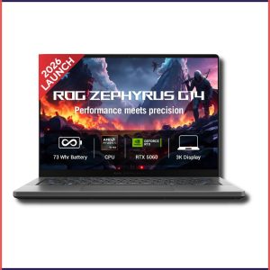ROG Zephyrus G14 ROG Zephyrus G14